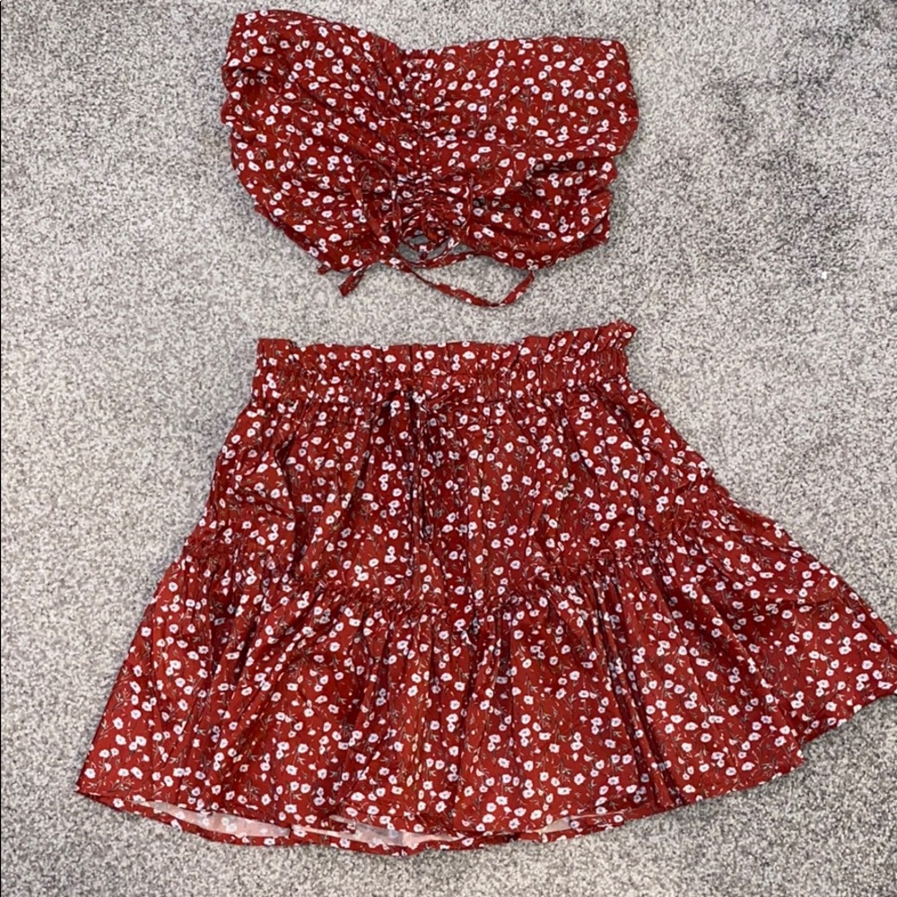 red set
